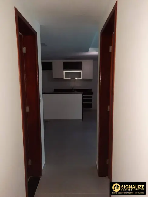 Foto 2 de Apartamento com 2 quartos à venda, 62m2 em Palmeiras, Cabo Frio - RJ