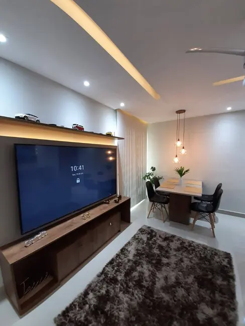 Foto 1 de Apartamento com 2 quartos à venda, 60m2 em Baixo Grande, Sao Pedro Da Aldeia - RJ