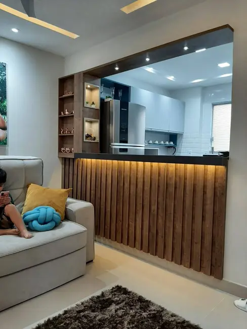 Foto 4 de Apartamento com 2 quartos à venda, 60m2 em Baixo Grande, Sao Pedro Da Aldeia - RJ