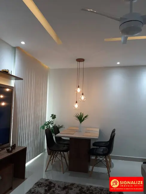 Apartamento com 2 quartos à venda, 60m2 em Baixo Grande, Sao Pedro Da Aldeia - RJ - imagem 3 Foto 3 de Apartamento com 2 quartos à venda, 60m2 em Baixo Grande, Sao Pedro Da Aldeia - RJ