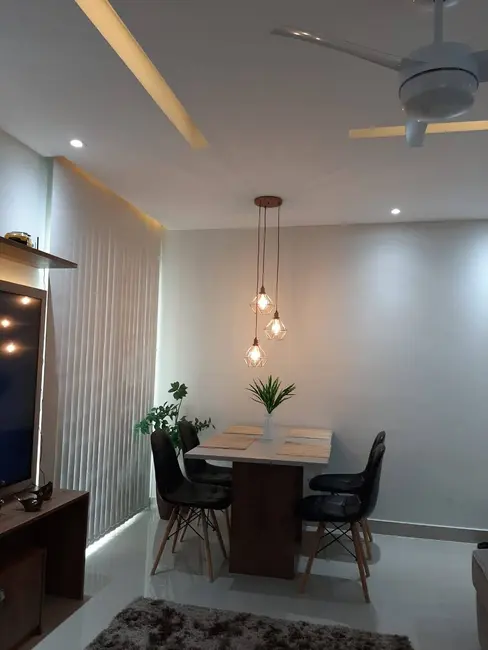 Foto 3 de Apartamento com 2 quartos à venda, 60m2 em Baixo Grande, Sao Pedro Da Aldeia - RJ