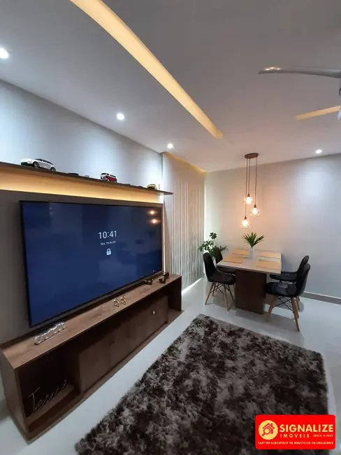 Apartamento com 2 quartos à venda, 60m2 em Baixo Grande, Sao Pedro Da Aldeia - RJ - imagem 1 Foto 1 de Apartamento com 2 quartos à venda, 60m2 em Baixo Grande, Sao Pedro Da Aldeia - RJ