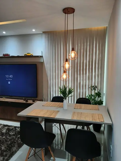 Foto 2 de Apartamento com 2 quartos à venda, 60m2 em Baixo Grande, Sao Pedro Da Aldeia - RJ