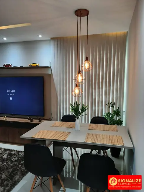 Apartamento com 2 quartos à venda, 60m2 em Baixo Grande, Sao Pedro Da Aldeia - RJ - imagem 2 Foto 2 de Apartamento com 2 quartos à venda, 60m2 em Baixo Grande, Sao Pedro Da Aldeia - RJ