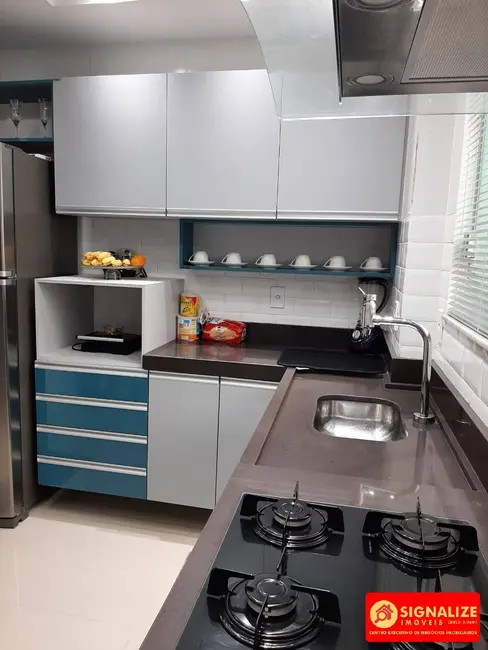 Apartamento com 2 quartos à venda, 60m2 em Baixo Grande, Sao Pedro Da Aldeia - RJ - imagem 6 Foto 6 de Apartamento com 2 quartos à venda, 60m2 em Baixo Grande, Sao Pedro Da Aldeia - RJ