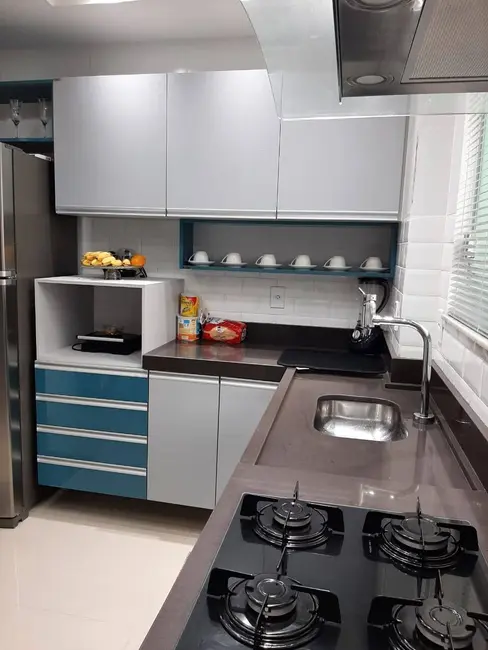 Foto 6 de Apartamento com 2 quartos à venda, 60m2 em Baixo Grande, Sao Pedro Da Aldeia - RJ