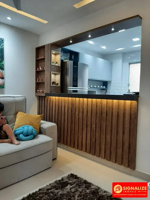 Apartamento com 2 quartos à venda, 60m2 em Baixo Grande, Sao Pedro Da Aldeia - RJ - imagem 4 Foto 4 de Apartamento com 2 quartos à venda, 60m2 em Baixo Grande, Sao Pedro Da Aldeia - RJ