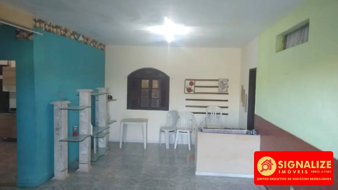 Foto 2 de Casa com 4 quartos à venda, 400m2 em Iguaba Grande - RJ