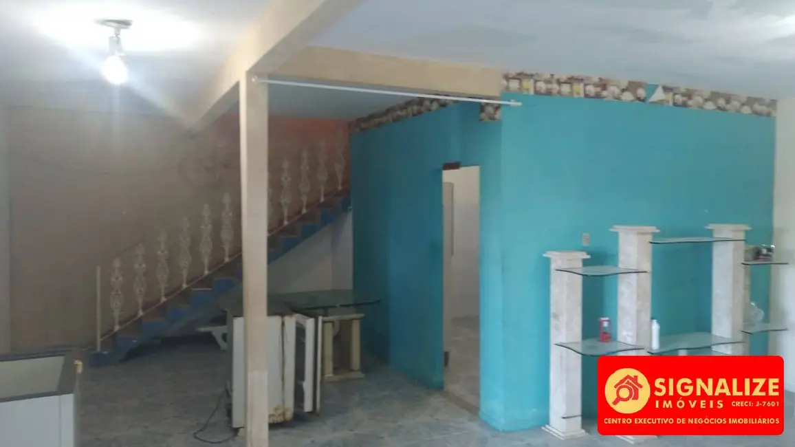 Casa com 4 quartos à venda, 400m2 em Iguaba Grande - RJ - imagem 4 Foto 4 de Casa com 4 quartos à venda, 400m2 em Iguaba Grande - RJ