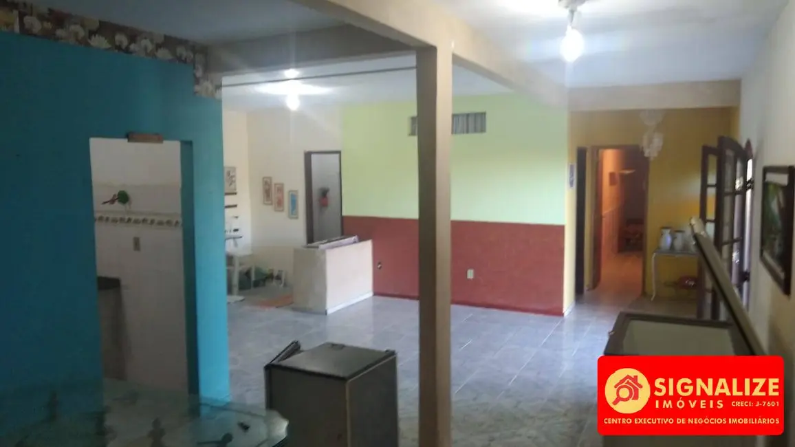 Casa com 4 quartos à venda, 400m2 em Iguaba Grande - RJ - imagem 3 Foto 3 de Casa com 4 quartos à venda, 400m2 em Iguaba Grande - RJ