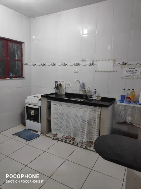 Foto 4 de Casa com 4 quartos à venda, 600m2 em Jardim Esperança, Cabo Frio - RJ