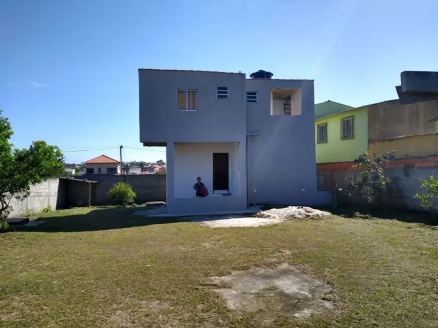Foto 1 de Casa com 4 quartos à venda, 600m2 em Jardim Esperança, Cabo Frio - RJ