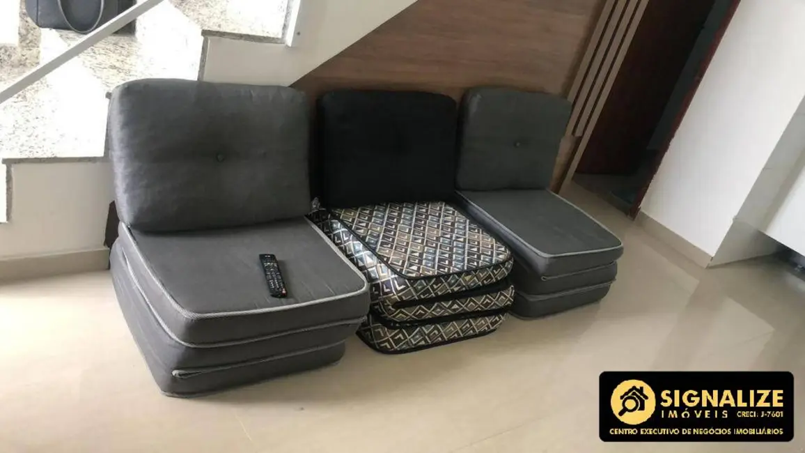 Foto 9 de Casa com 2 quartos à venda, 80m2 em Cabo Frio - RJ