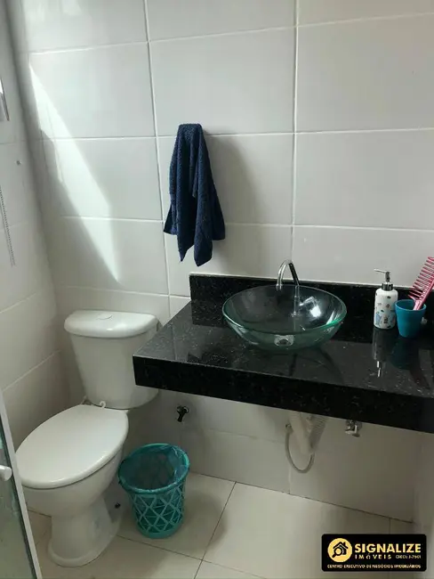 Foto 5 de Casa com 2 quartos à venda, 80m2 em Cabo Frio - RJ