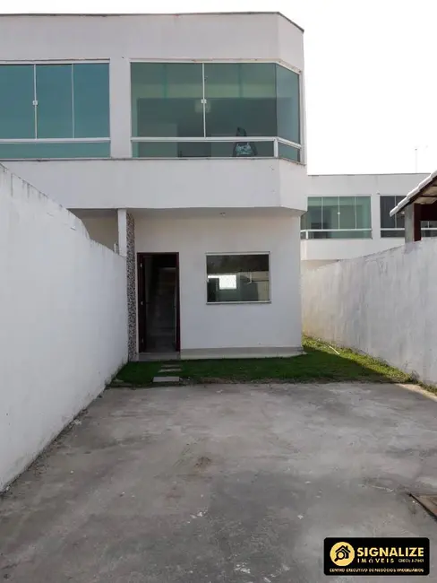 Foto 1 de Casa com 2 quartos à venda, 80m2 em Cabo Frio - RJ