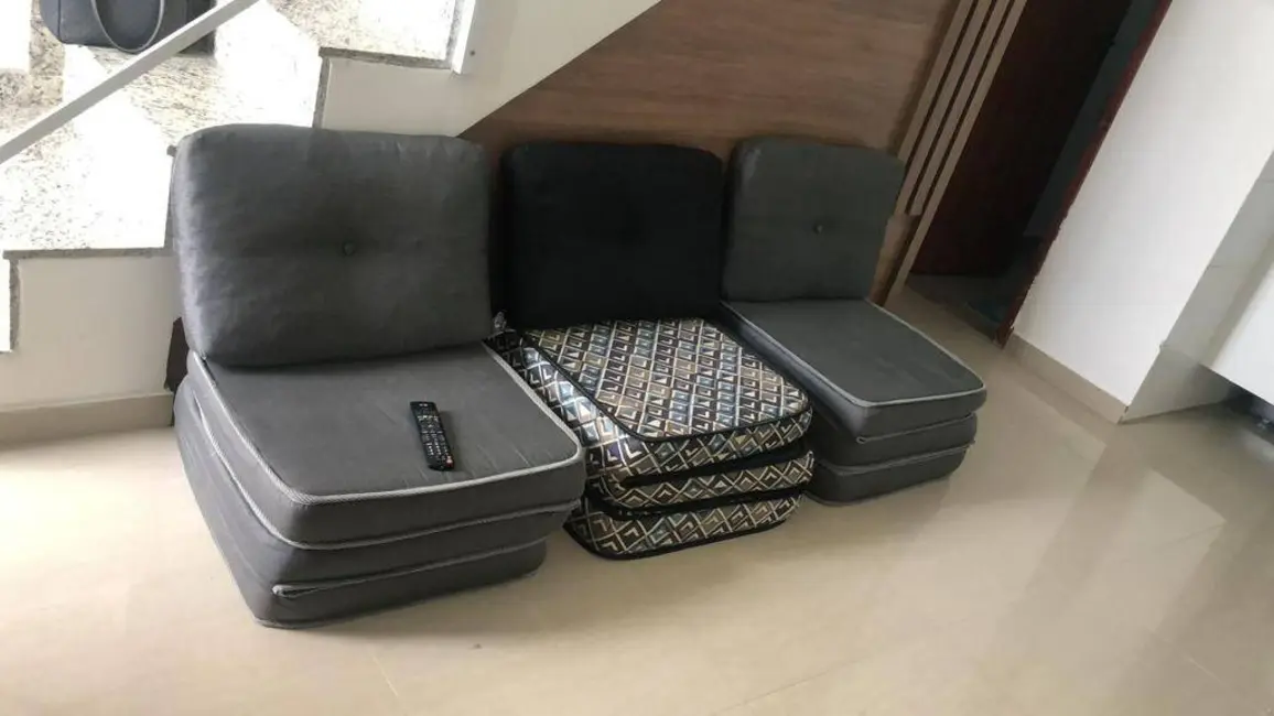 Foto 9 de Casa com 2 quartos à venda, 80m2 em Cabo Frio - RJ