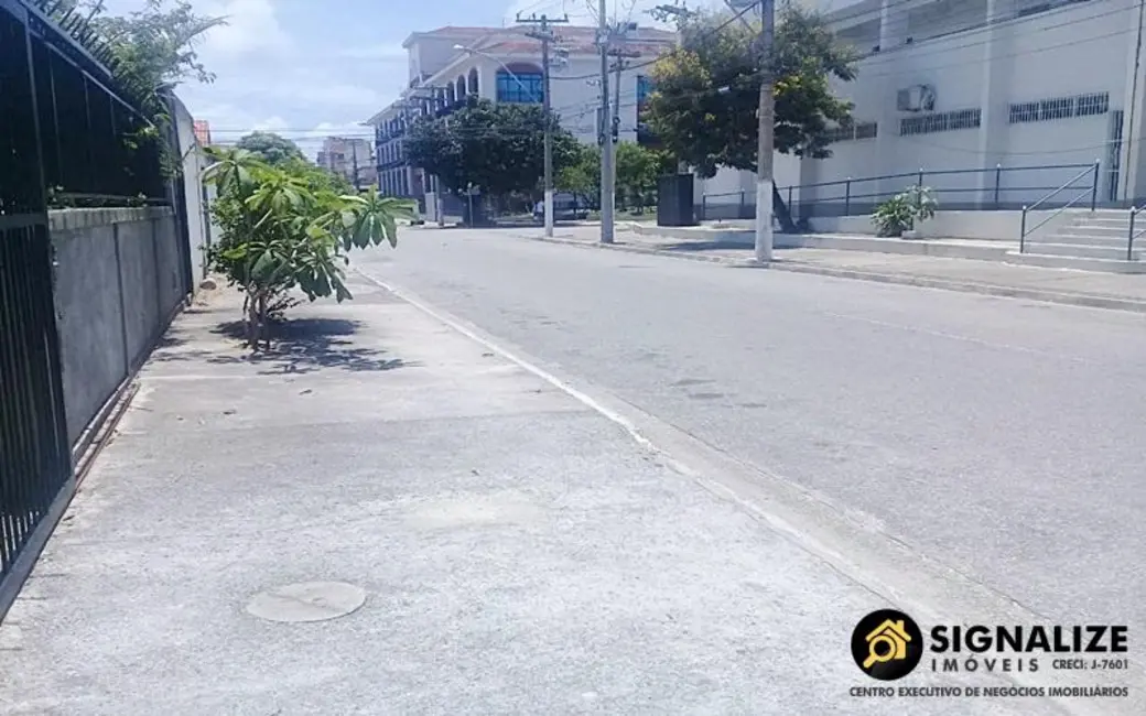Terreno / Lote à venda, 360m2 em Braga, Cabo Frio - RJ - imagem 3 Foto 3 de Terreno / Lote à venda, 360m2 em Braga, Cabo Frio - RJ