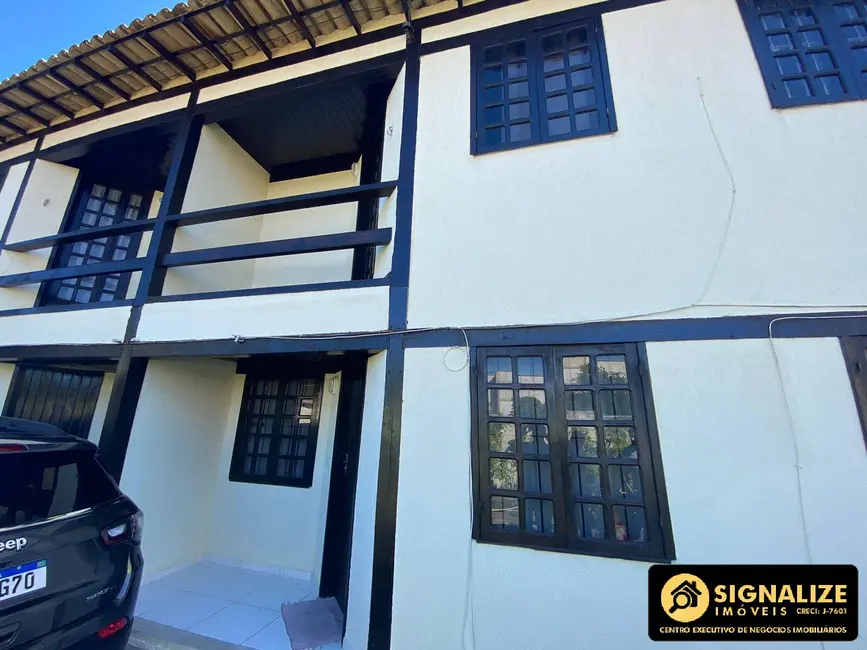 Foto 3 de Casa de Condomínio com 2 quartos à venda, 90m2 em Peró, Cabo Frio - RJ