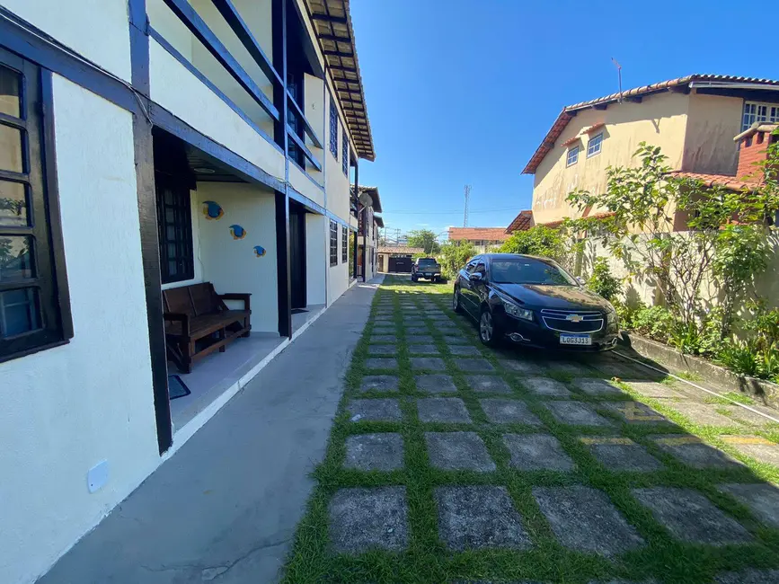 Foto 1 de Casa de Condomínio com 2 quartos à venda, 90m2 em Peró, Cabo Frio - RJ