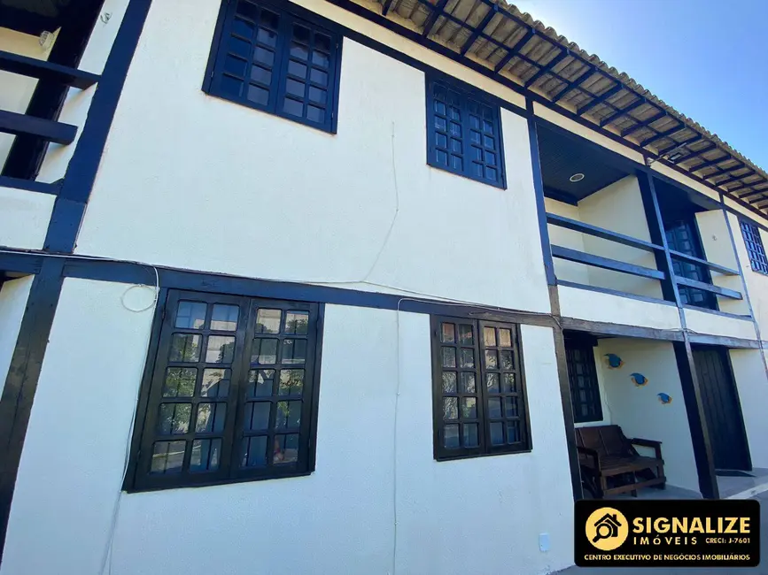 Foto 2 de Casa de Condomínio com 2 quartos à venda, 90m2 em Peró, Cabo Frio - RJ