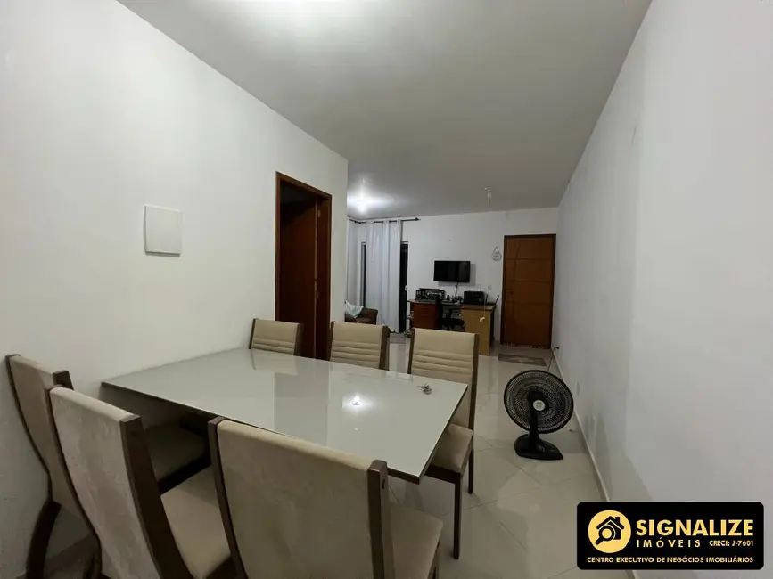 Foto 3 de Apartamento com 3 quartos à venda, 90m2 em Fluminense, Sao Pedro Da Aldeia - RJ