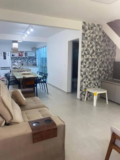 Foto 3 de Casa com 3 quartos à venda, 150m2 em Braga, Cabo Frio - RJ