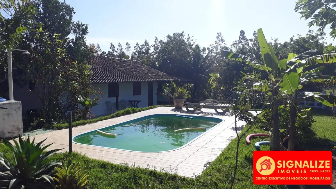 Sítio / Rancho com 2 quartos à venda, 7800m2 em Retiro, Sao Pedro Da Aldeia - RJ - imagem 3 Foto 3 de Sítio / Rancho com 2 quartos à venda, 7800m2 em Retiro, Sao Pedro Da Aldeia - RJ