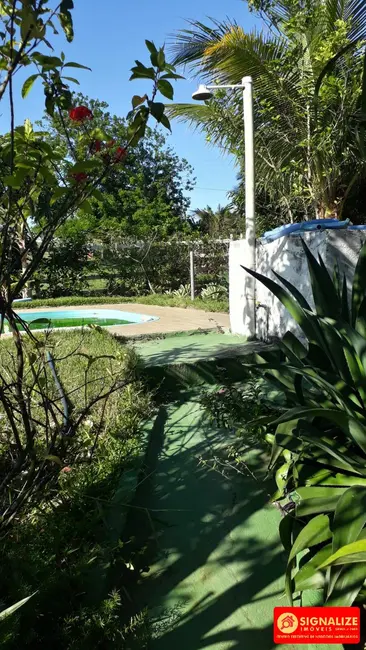 Sítio / Rancho com 2 quartos à venda, 7800m2 em Retiro, Sao Pedro Da Aldeia - RJ - imagem 5 Foto 5 de Sítio / Rancho com 2 quartos à venda, 7800m2 em Retiro, Sao Pedro Da Aldeia - RJ