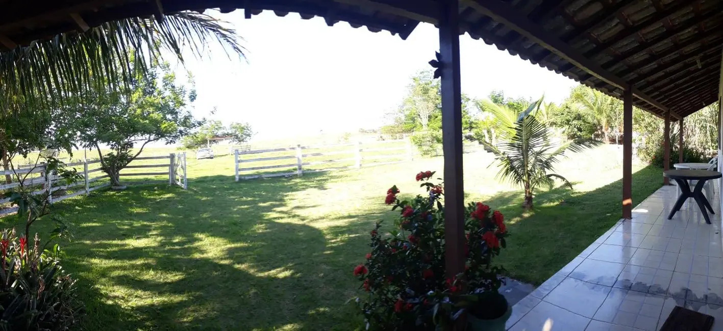 Foto 7 de Sítio / Rancho com 2 quartos à venda, 7800m2 em Retiro, Sao Pedro Da Aldeia - RJ