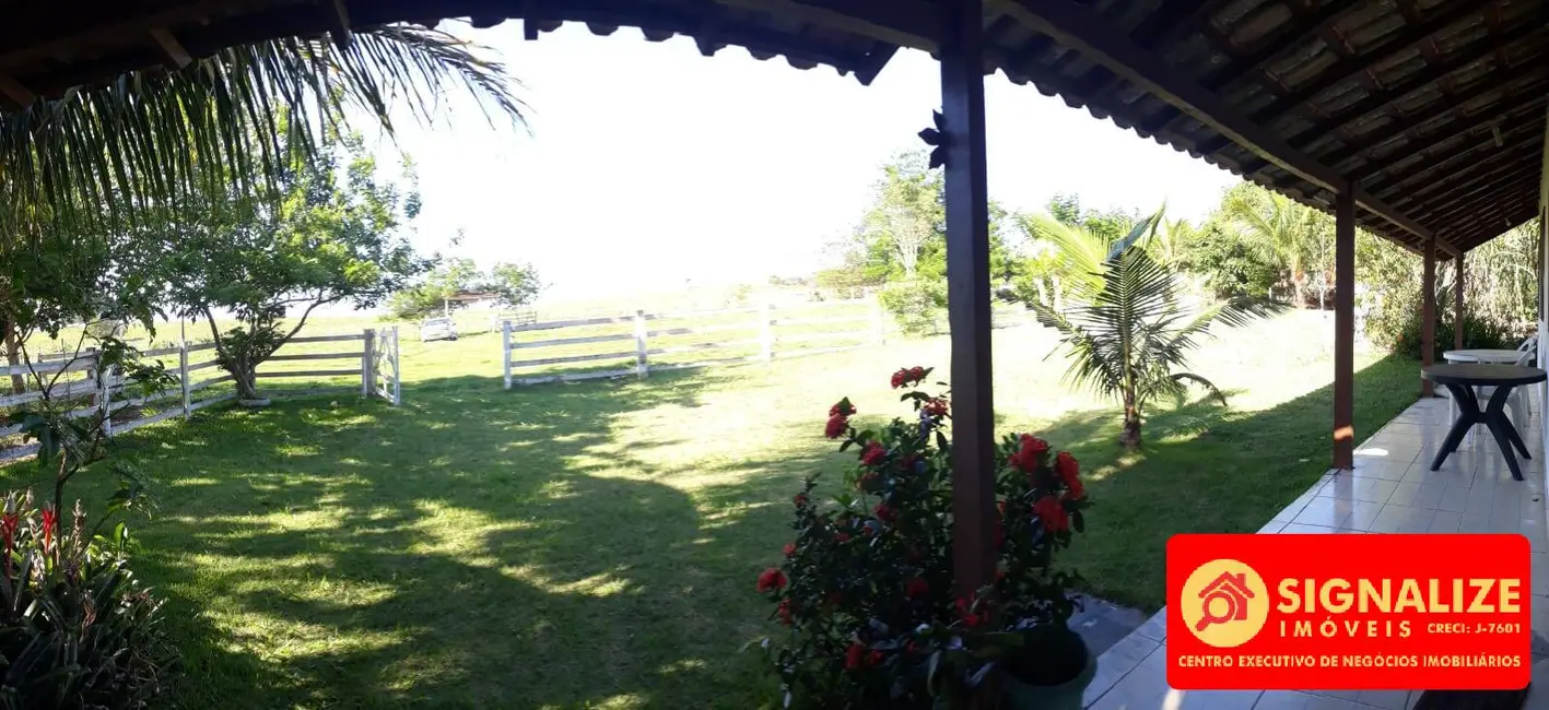 Sítio / Rancho com 2 quartos à venda, 7800m2 em Retiro, Sao Pedro Da Aldeia - RJ - imagem 7 Foto 7 de Sítio / Rancho com 2 quartos à venda, 7800m2 em Retiro, Sao Pedro Da Aldeia - RJ