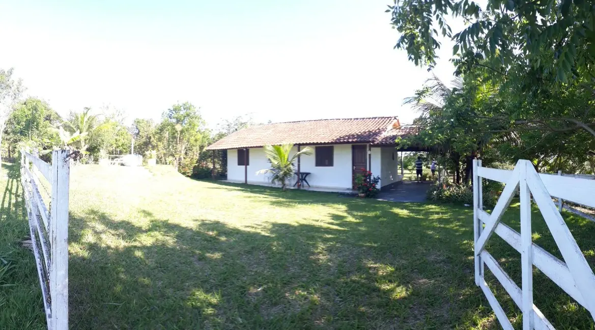 Foto 1 de Sítio / Rancho com 2 quartos à venda, 7800m2 em Retiro, Sao Pedro Da Aldeia - RJ
