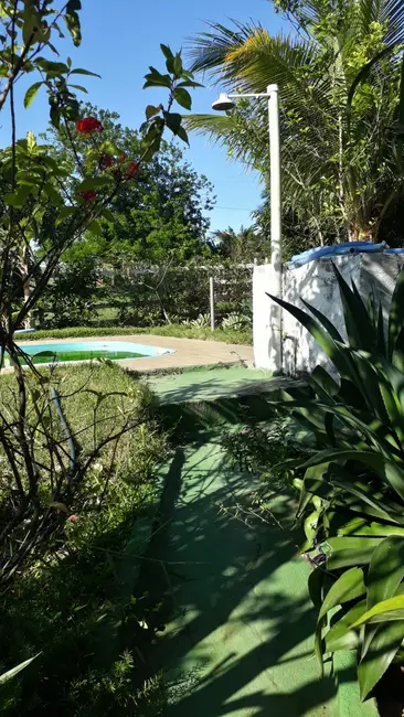 Foto 5 de Sítio / Rancho com 2 quartos à venda, 7800m2 em Retiro, Sao Pedro Da Aldeia - RJ