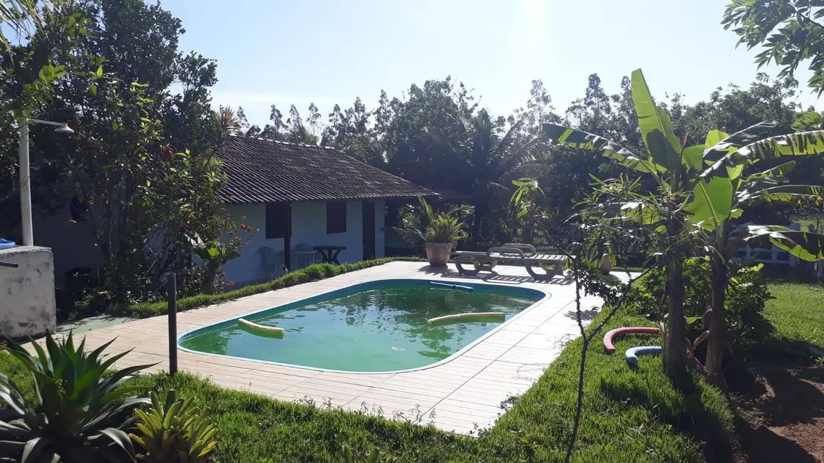 Foto 3 de Sítio / Rancho com 2 quartos à venda, 7800m2 em Retiro, Sao Pedro Da Aldeia - RJ