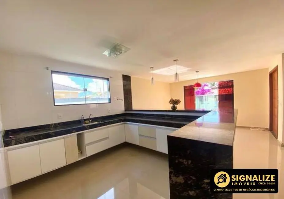 Foto 8 de Casa de Condomínio com 3 quartos à venda, 300m2 em Peró, Cabo Frio - RJ