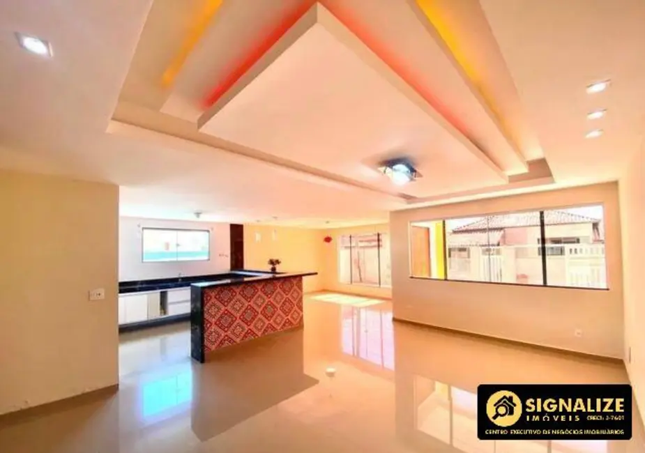 Foto 5 de Casa de Condomínio com 3 quartos à venda, 300m2 em Peró, Cabo Frio - RJ