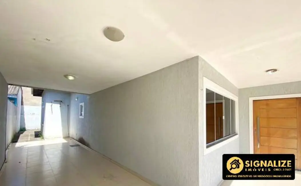 Foto 1 de Casa de Condomínio com 3 quartos à venda, 300m2 em Peró, Cabo Frio - RJ