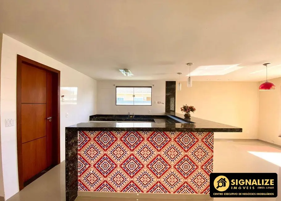 Foto 4 de Casa de Condomínio com 3 quartos à venda, 300m2 em Peró, Cabo Frio - RJ