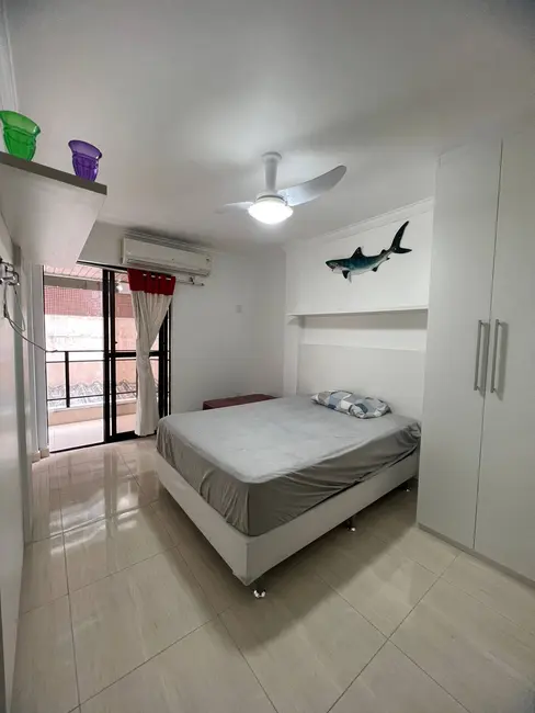 Foto 8 de Apartamento com 3 quartos à venda, 98m2 em Algodoal, Cabo Frio - RJ