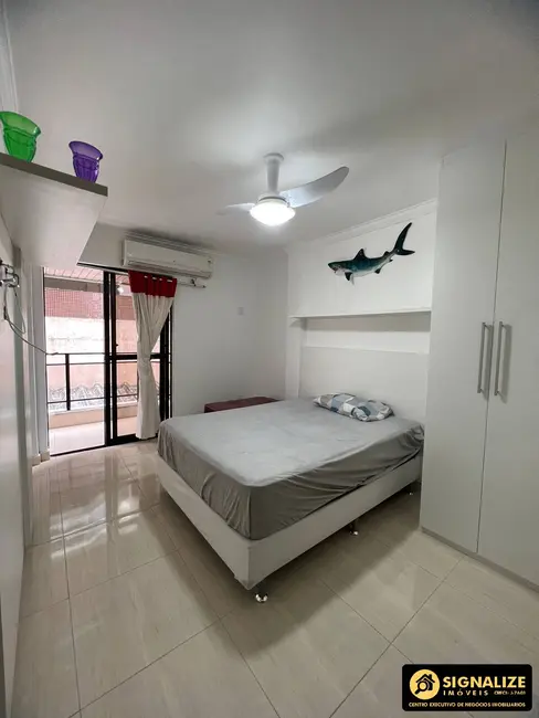 Apartamento com 3 quartos à venda, 98m2 em Algodoal, Cabo Frio - RJ - imagem 8 Foto 8 de Apartamento com 3 quartos à venda, 98m2 em Algodoal, Cabo Frio - RJ