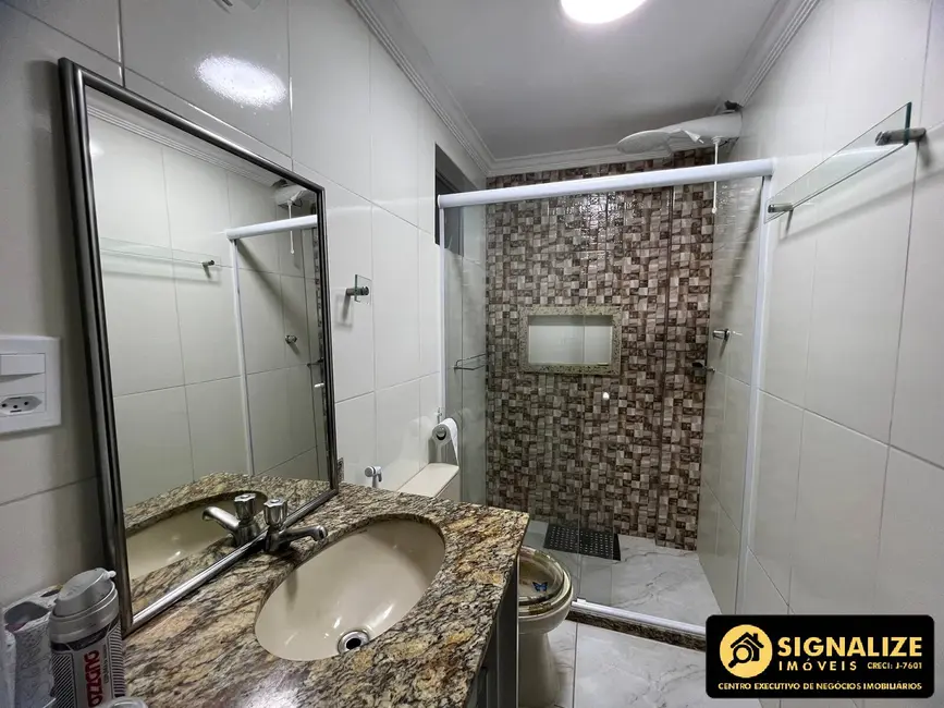 Apartamento com 3 quartos à venda, 98m2 em Algodoal, Cabo Frio - RJ - imagem 4 Foto 4 de Apartamento com 3 quartos à venda, 98m2 em Algodoal, Cabo Frio - RJ