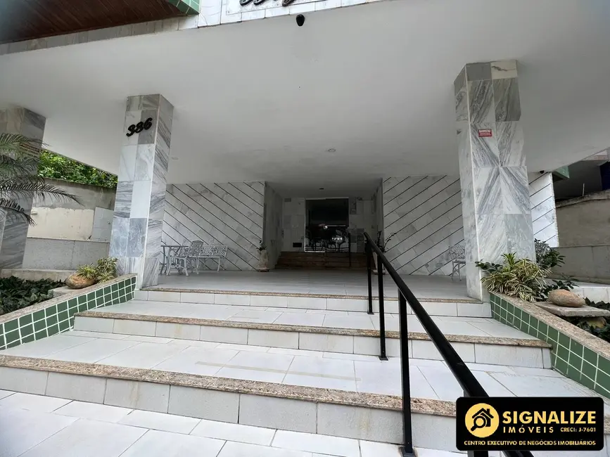 Apartamento com 3 quartos à venda, 98m2 em Algodoal, Cabo Frio - RJ - imagem 3 Foto 3 de Apartamento com 3 quartos à venda, 98m2 em Algodoal, Cabo Frio - RJ