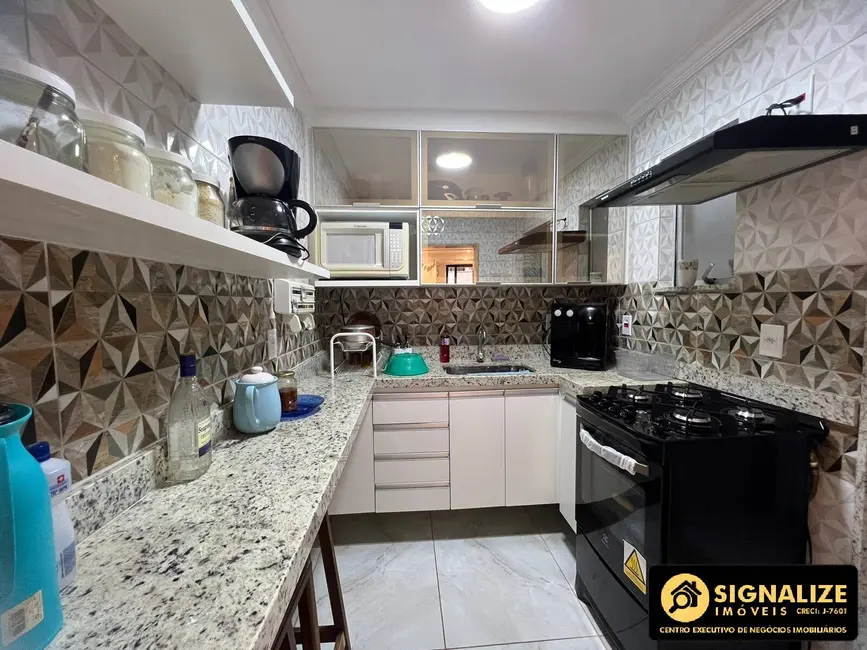 Foto 2 de Apartamento com 3 quartos à venda, 98m2 em Algodoal, Cabo Frio - RJ