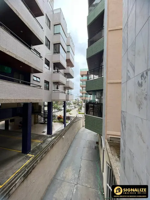 Apartamento com 3 quartos à venda, 98m2 em Algodoal, Cabo Frio - RJ - imagem 9 Foto 9 de Apartamento com 3 quartos à venda, 98m2 em Algodoal, Cabo Frio - RJ