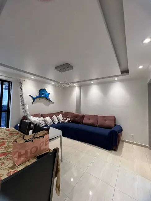 Foto 1 de Apartamento com 3 quartos à venda, 98m2 em Algodoal, Cabo Frio - RJ