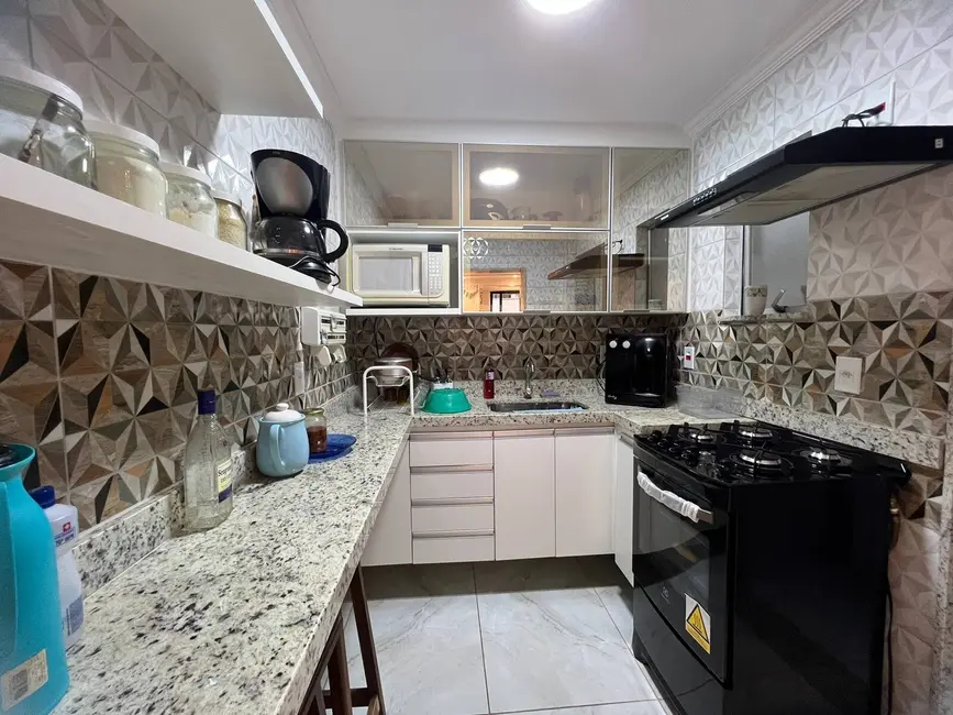 Foto 2 de Apartamento com 3 quartos à venda, 98m2 em Algodoal, Cabo Frio - RJ