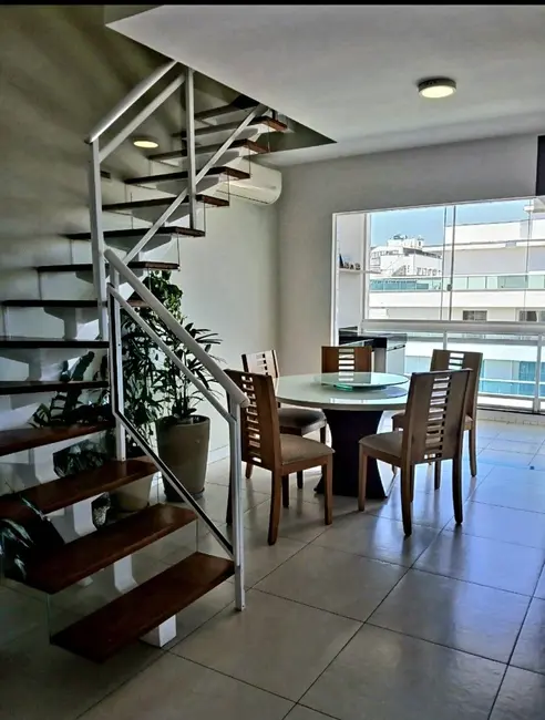 Foto 7 de Cobertura com 4 quartos à venda em Braga, Cabo Frio - RJ