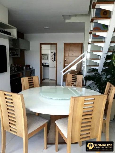 Cobertura com 4 quartos à venda em Braga, Cabo Frio - RJ - imagem 6 Foto 6 de Cobertura com 4 quartos à venda em Braga, Cabo Frio - RJ