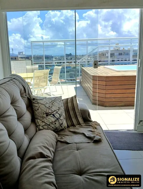 Cobertura com 4 quartos à venda em Braga, Cabo Frio - RJ - imagem 4 Foto 4 de Cobertura com 4 quartos à venda em Braga, Cabo Frio - RJ