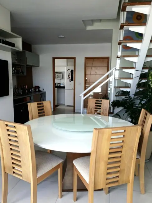 Foto 6 de Cobertura com 4 quartos à venda em Braga, Cabo Frio - RJ