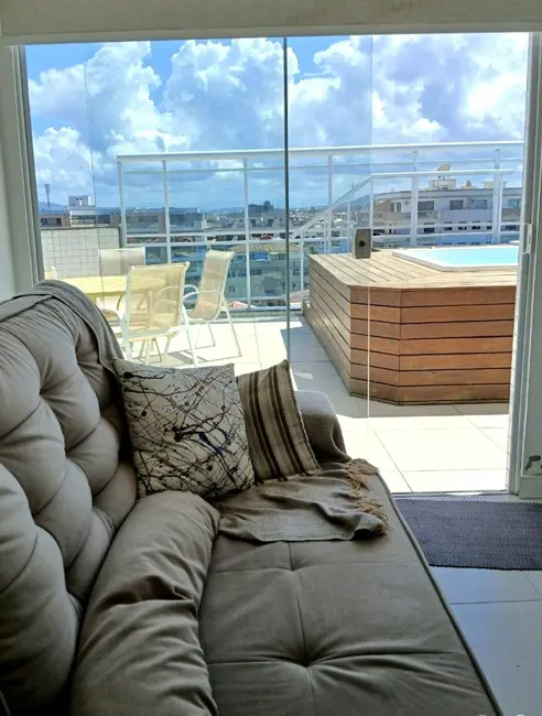 Foto 4 de Cobertura com 4 quartos à venda em Braga, Cabo Frio - RJ